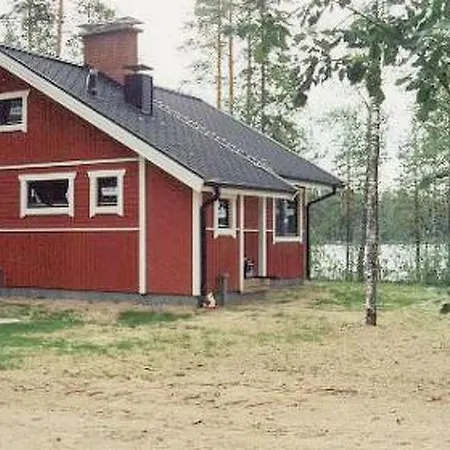 6333 By Interhome Nyaraló Rantakylä